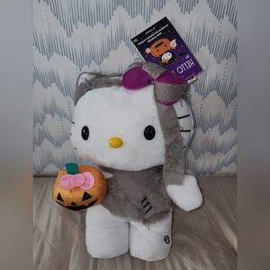 Hello Kitty side stepper MUMMY
